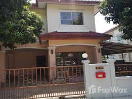 3 Bedroom House for rent at KC Garden Home, Sam Wa Tawan Tok, Khlong Sam Wa
