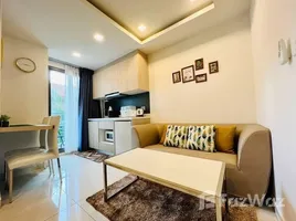 1 chambre Condominium à vendre à Arcadia Beach Resort., Nong Prue