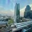 2 Bedroom Apartment for sale at The Diplomat Sathorn, Si Lom