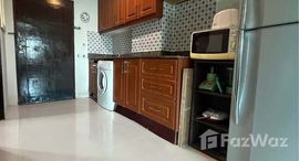 ยูนิตที่เหลืออยู่ในโครงการ จอมเทียน พลาซ่า เรสซิเดนซ์