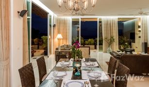 3 Schlafzimmern Penthouse zu verkaufen in Kamala, Phuket Grand Kamala Falls