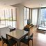 1 спален Кондо в аренду в Aequa Sukhumvit 49, Khlong Tan Nuea
