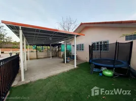 3 Schlafzimmer Haus zu verkaufen in Tha Wang Tan, Chiang Mai, Tha Wang Tan, Saraphi