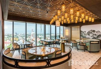 Фото 2 of the ร้านอาหารในโครงการ at Arbour Hotel & Residence