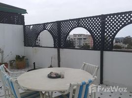 2 Bedroom Apartment for sale at Appartement avec terrasse, Na El Maarif