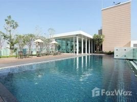 1 chambre Condominium à vendre à Life @ Sukhumvit 65., Phra Khanong