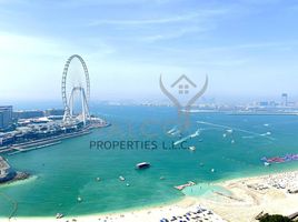 2 Bedroom Apartment for sale at Al Bateen Residences, Shams