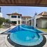 8 Bedroom Villa for rent at Phutara, Nong Prue, Pattaya, Chon Buri, Thailand