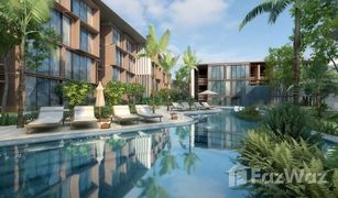 Studio Wohnung zu verkaufen in Kamala, Phuket ADM Platinum Bay by Wyndham