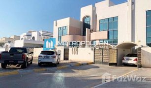 7 Schlafzimmern Villa zu verkaufen in , Abu Dhabi Binal Jesrain