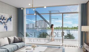 3 chambres Appartement a vendre à dar wasl, Dubai Canal Front Residences