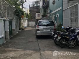 Studio Maison for sale in District 3, Ho Chi Minh City, Ward 13, District 3