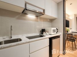 Studio Condo for sale at Mercury Wyndham La vita, Rawai, Phuket Town, Phuket