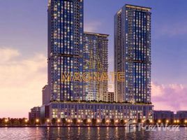 1 спален Квартира на продажу в Crest Grande, Sobha Hartland, Mohammed Bin Rashid City (MBR)