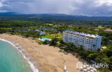 Fortunity Beach Tower in , Puerto Plata