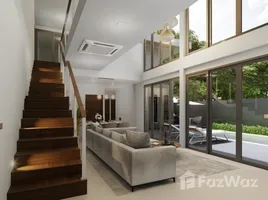 ขายวิลล่า 3 ห้องนอน ใน ศรีสุนทร, ภูเก็ต, ศรีสุนทร