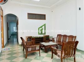 3 Bedroom House for rent in Hoa Thuan Tay, Hai Chau, Hoa Thuan Tay