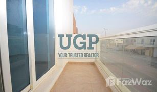 2 Bedrooms Apartment for sale in Al Reef Downtown, Abu Dhabi Tower 44