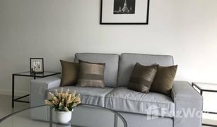 2 Bedrooms Condo for sale in Phra Khanong, Bangkok The Waterford Sukhumvit 50