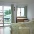 Студия Кондо в аренду в Chateau In Town Ratchada 13, Din Daeng