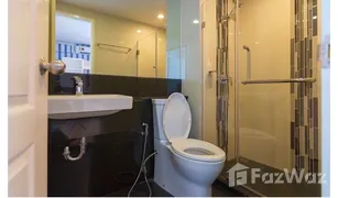 1 Bedroom Condo for sale in Khlong Ton Sai, Bangkok Bangkok Feliz At Krungthonburi Station