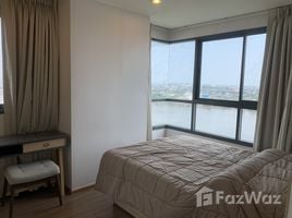 2 Bedroom Apartment for rent at U Delight Residence Riverfront Rama 3, Bang Phongphang, Yan Nawa