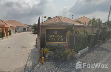 Sedona Villas 2 in โป่ง, Pattaya