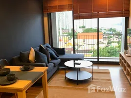 2 Bedroom Condo for rent at Hasu Haus, Phra Khanong Nuea, Watthana