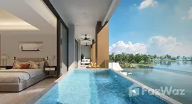 Unités disponibles à Angsana Oceanview Residences