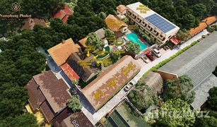 2 Schlafzimmern Villa zu verkaufen in Rawai, Phuket Namphung Phuket Boutique Resort