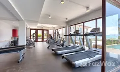 Fotos 2 of the Fitnessstudio at The Bay Condominium