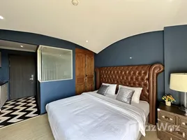 Студия Кондо на продажу в Venetian Signature Condo Resort Pattaya, Nong Prue