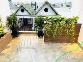 4 chambre Maison for sale in Go vap, Ho Chi Minh City, Ward 17, Go vap