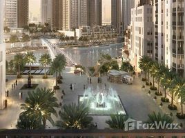 2 Habitación Apartamento en venta en Surf, Creek Beach, Dubai Creek Harbour (The Lagoons), Dubái, Emiratos Árabes Unidos
