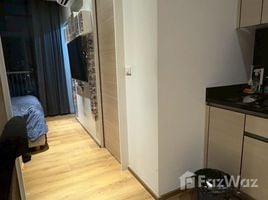 Studio Condo for sale at Park Origin Phrom Phong, Khlong Tan