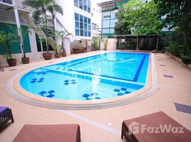 1 Bedroom Condo for rent at Chaidee Mansion, Khlong Toei Nuea, Watthana