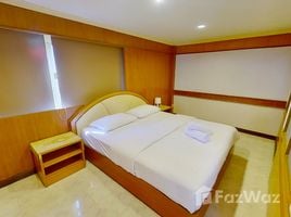 1 Schlafzimmer Appartement zu vermieten im The Kaze 34, Khlong Tan