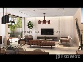 4 Habitación Casa en venta en IBIZA, DAMAC Lagoons, Dubái, Emiratos Árabes Unidos