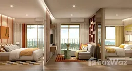 Viviendas disponibles en Escent Phuket
