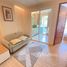 1 спален Кондо в аренду в Emerald Residence Ratchada, Din Daeng, Дин Даенг