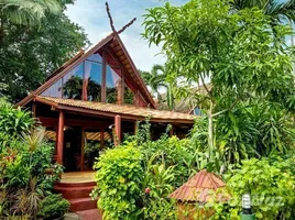 3 Schlafzimmer Haus zu vermieten in Surat Thani, Maenam, Koh Samui, Surat Thani