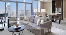 Available Units at The Address Residence Fountain Views 3