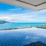 3 спален Квартира в аренду в Unique Residences, Бопхут