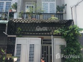 2 Schlafzimmer Haus zu verkaufen in District 12, Ho Chi Minh City, Thanh Loc