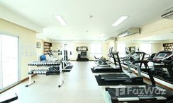 Photos 2 of the Communal Gym at Sarin Suites