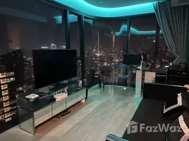 คอนโด 2 ห้องนอน ให้เช่า ในโครงการ แอชตัน อโศก, คลองเตยเหนือ