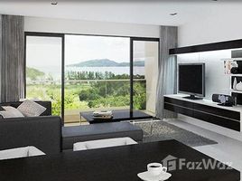 Studio Penthouse for sale at Absolute Twin Sands Resort & Spa, Patong, Kathu
