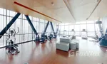 Communal Gym at เซ็นทริค สาทร - เซนต์หลุยส์