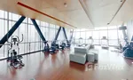 Communal Gym at Centric Sathorn - Saint Louis