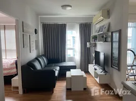 คอนโด 2 ห้องนอน ให้เช่า ในโครงการ เดอะทรัสต์ คอนโด หัวหิน, หัวหิน, หัวหิน